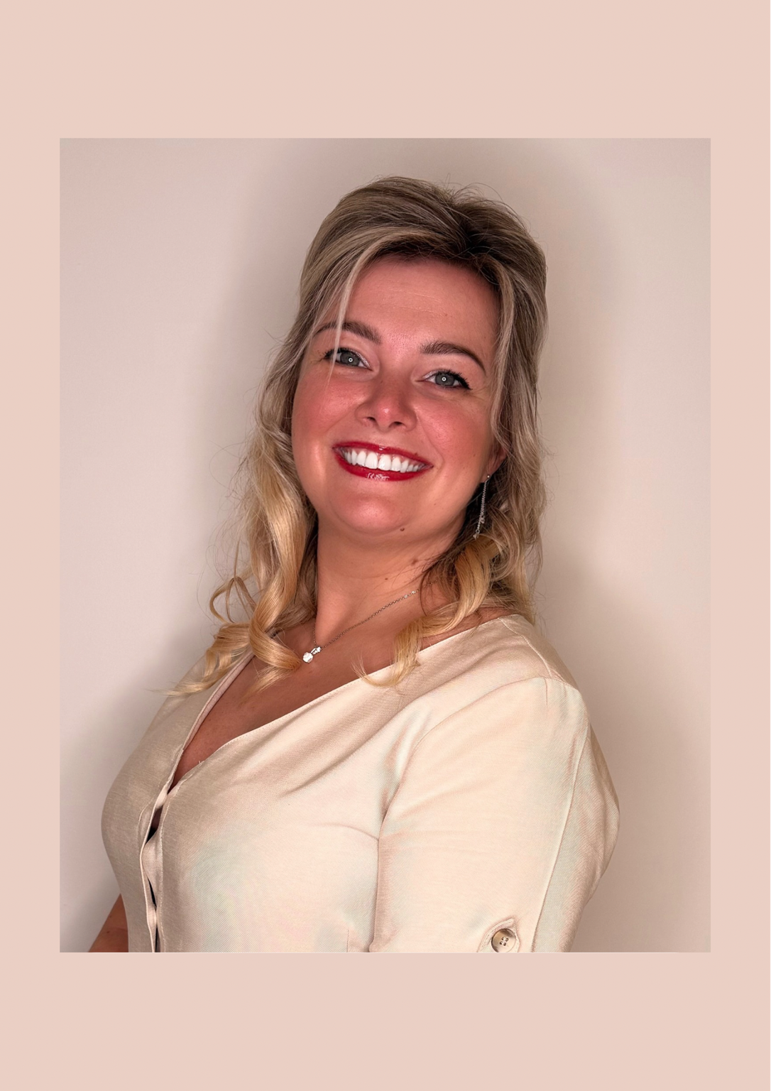 Lore Vermeersch - Instituut Cleopatra
